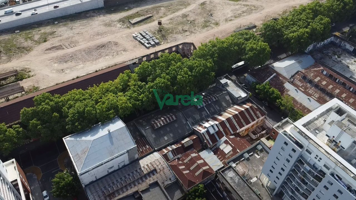 Terreno ID.22816 - Venta Terreno Edificio 15 pisos Aguada Centro Bahia