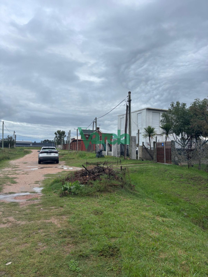 Terreno ID.23022 - Terrenos próximo a Ruta 101