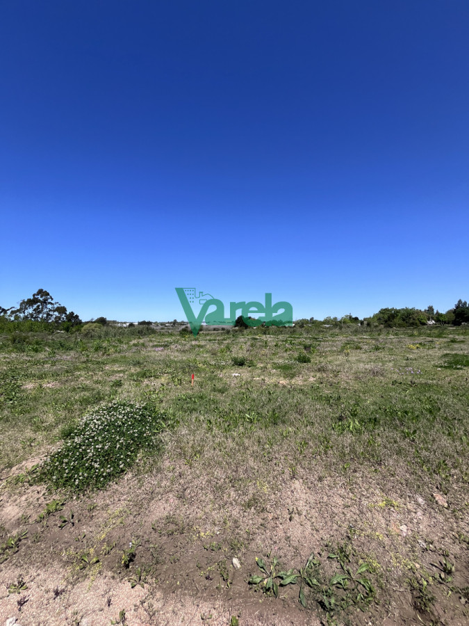 Terreno ID.22613 - Terrenos financiados en venta Barros Blancos