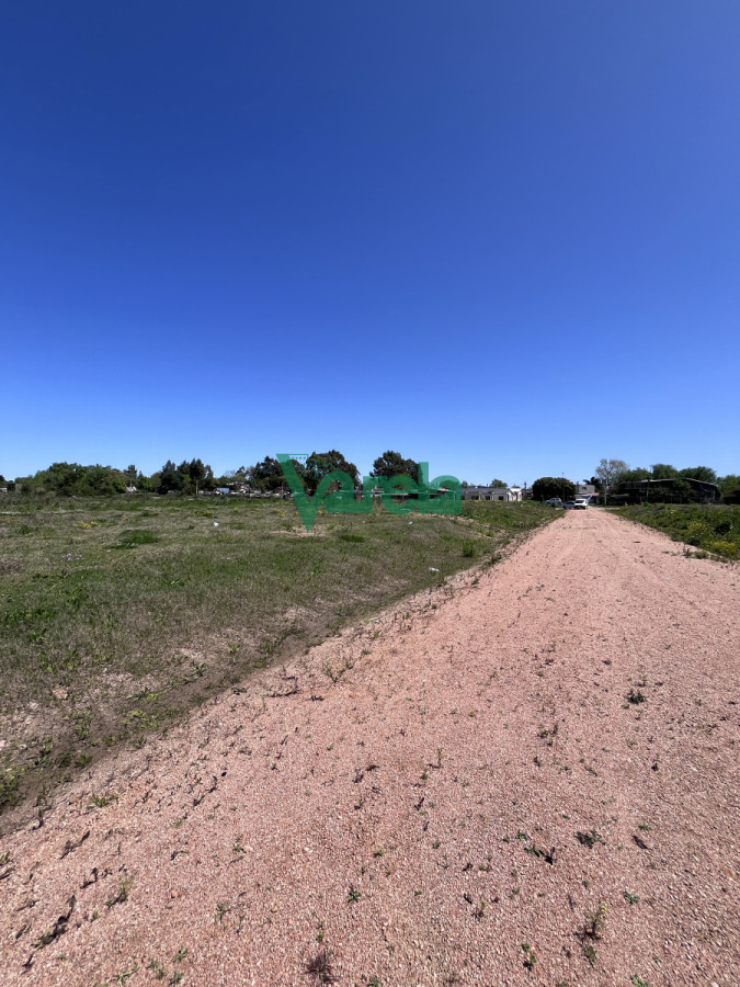 Terreno ID.22613 - Terrenos financiados en venta Barros Blancos