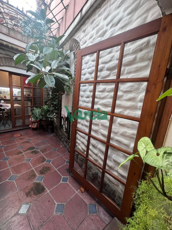 Terreno ID.22209 - Venta terreno esquina con altura buen frente Aguada sobre avenida