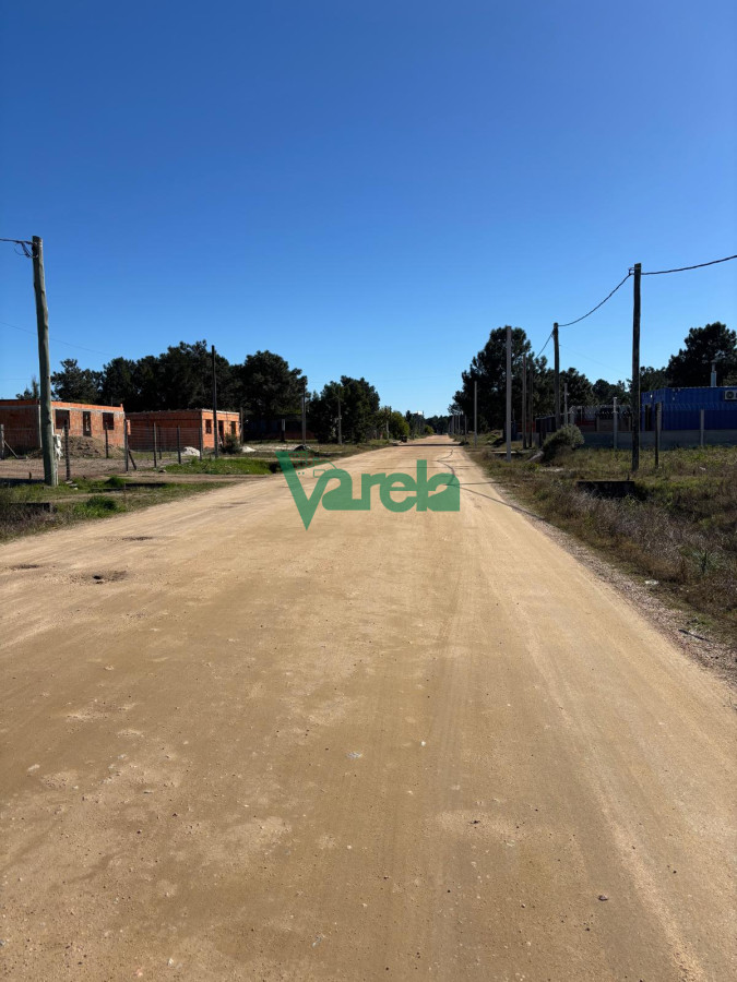 Terreno ID.22754 - Venta Terrenos El Pinar al sur de Interbalnearia 