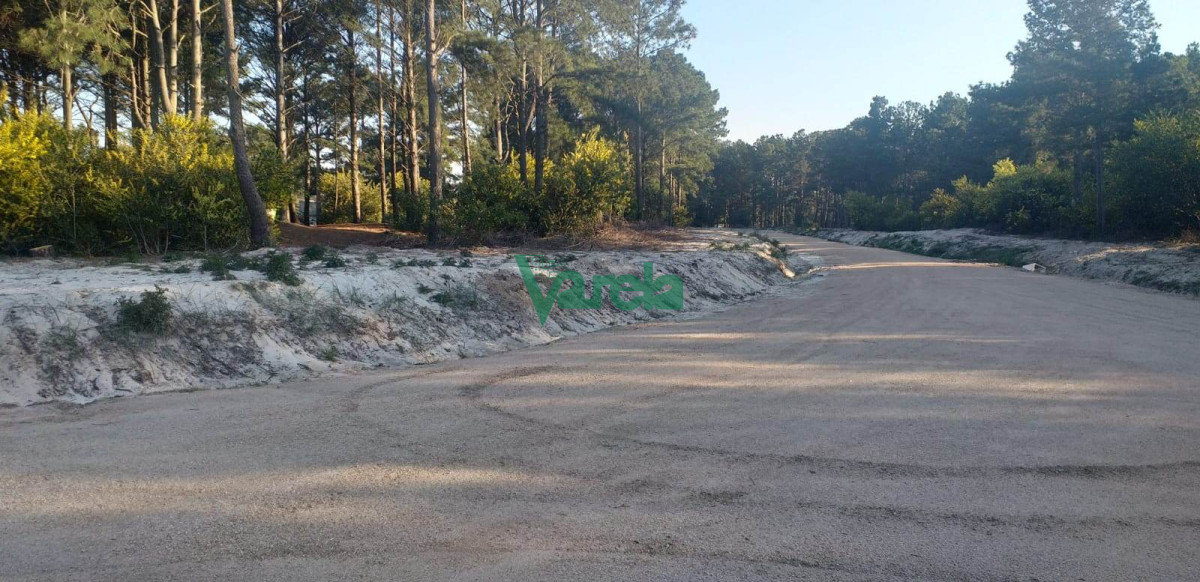 Terreno ID.21824 - Terrenos en venta a pura cuota en Montes de Solymar, nuevo fraccionamiento