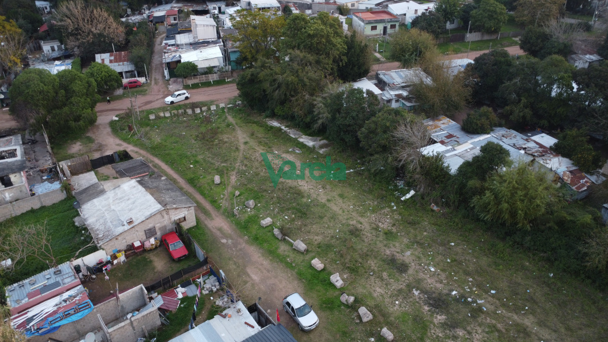 Terreno ID.22620 - Venta Terreno Baldio Ideal Inversion Lezica Financia