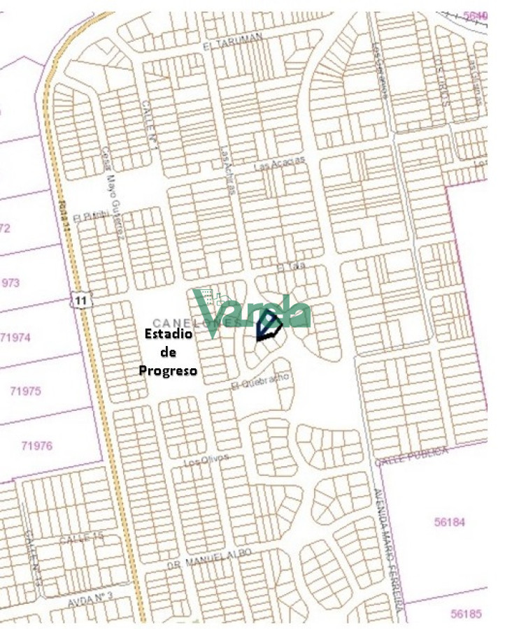 Terreno ID.22290 - Terreno en Estación Atlántida