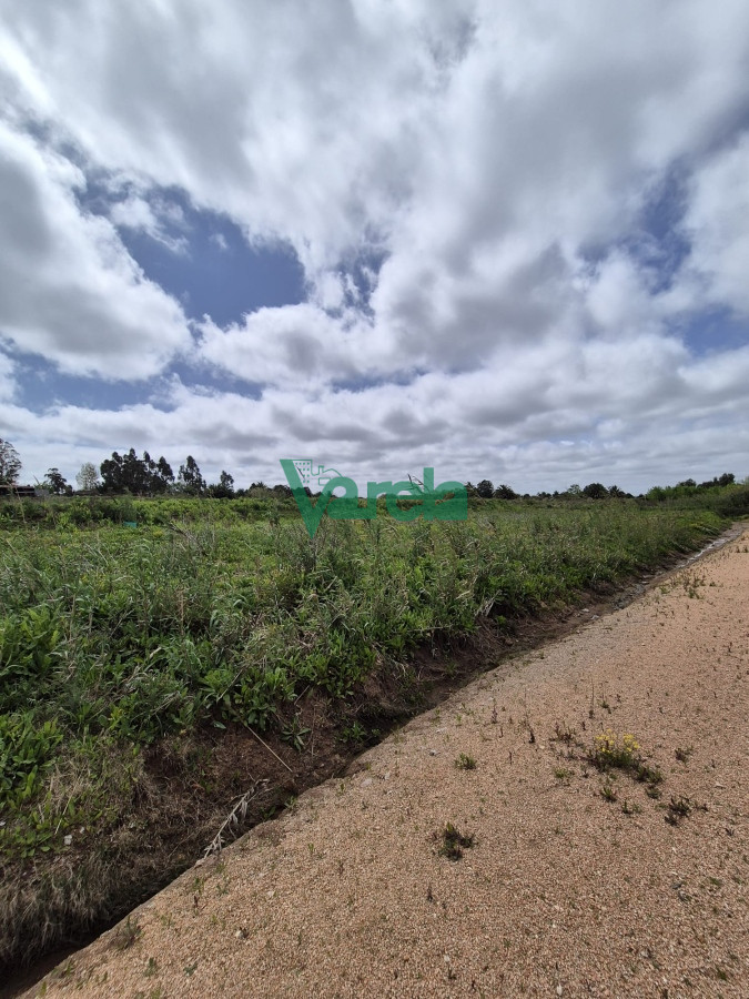 Terreno ID.22391 - Venta de terrenos en Barros Blancos, financiados en cuotas, moneda nacional