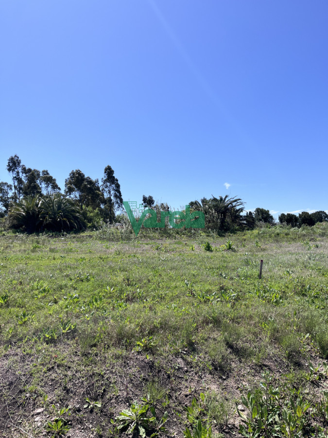 Terreno ID.22772 -  Terrenos financiados Pando Barros Blancos !!