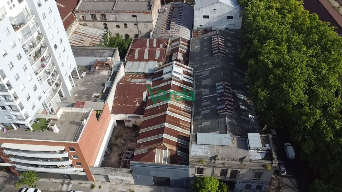 Terreno ID.22816 - Venta Terreno Edificio 15 pisos Aguada Centro Bahia