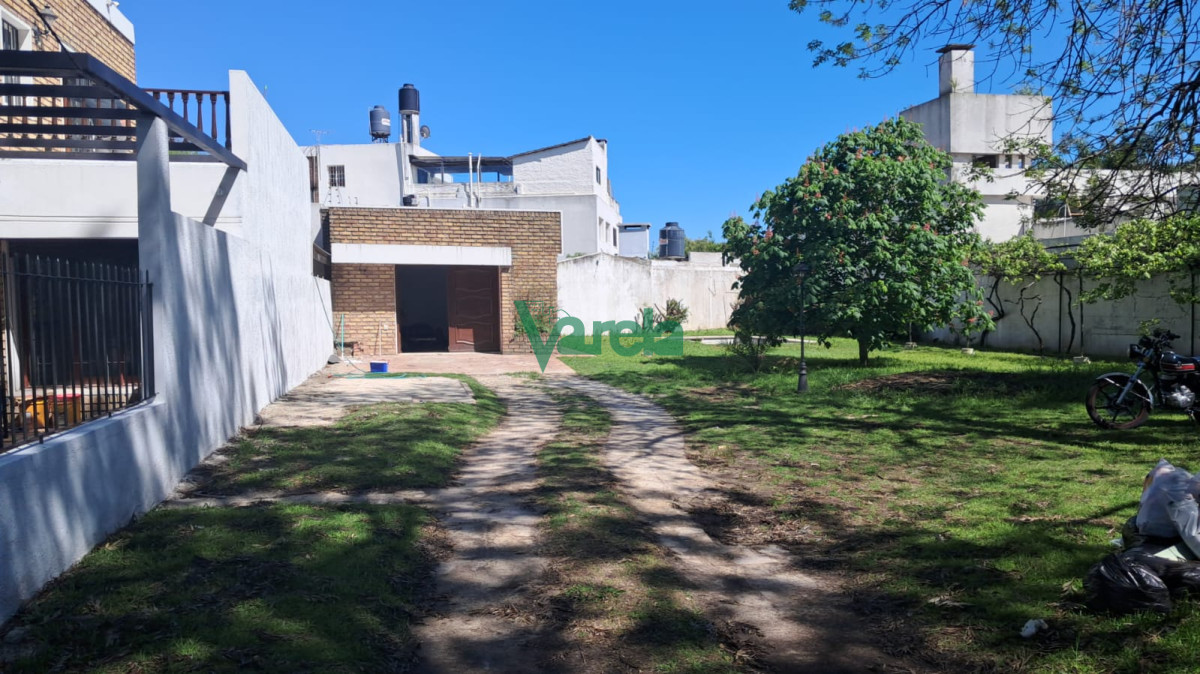 Terreno ID.22797 - Gran terreno en Punta Gorda a metros de la rambla