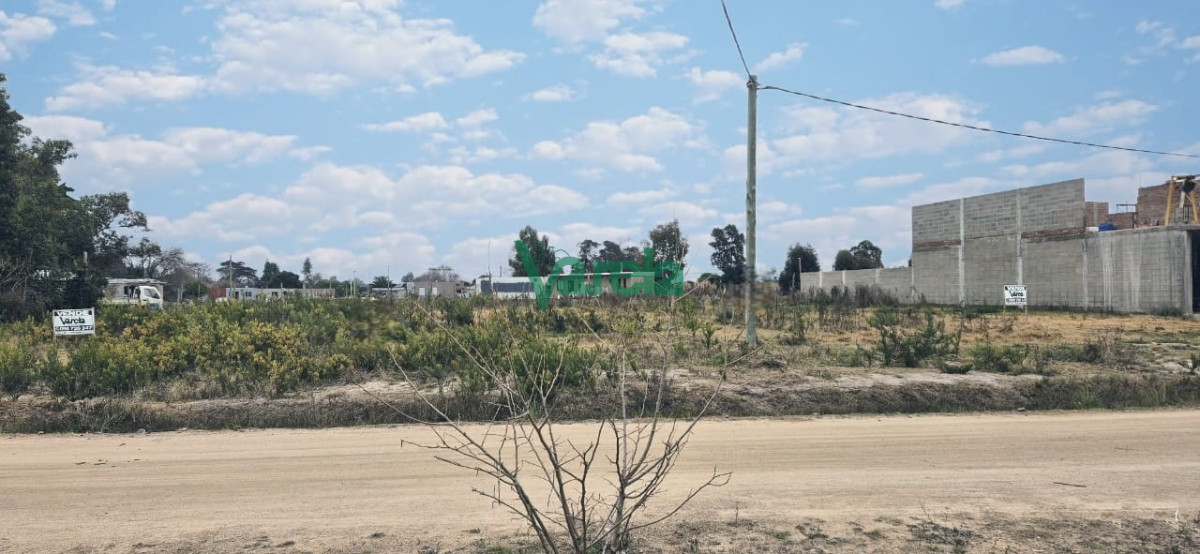 Terreno ID.22290 - Terreno en Estación Atlántida
