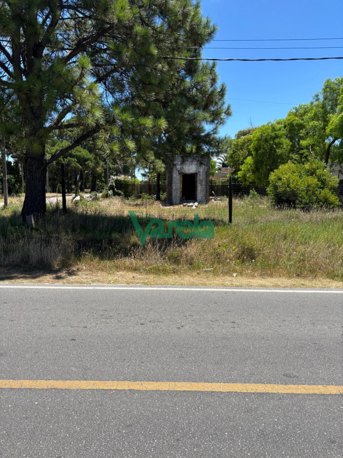 Terreno ID.22498 - Terreno al sur Lagomar