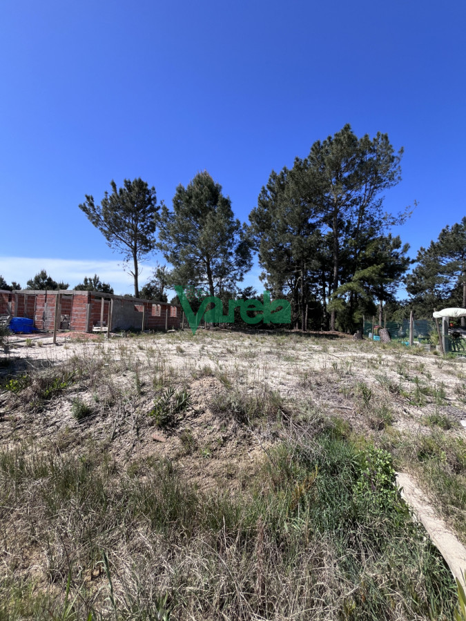 Terreno ID.22624 - Terreno en venta  financiado El Pinar norte 