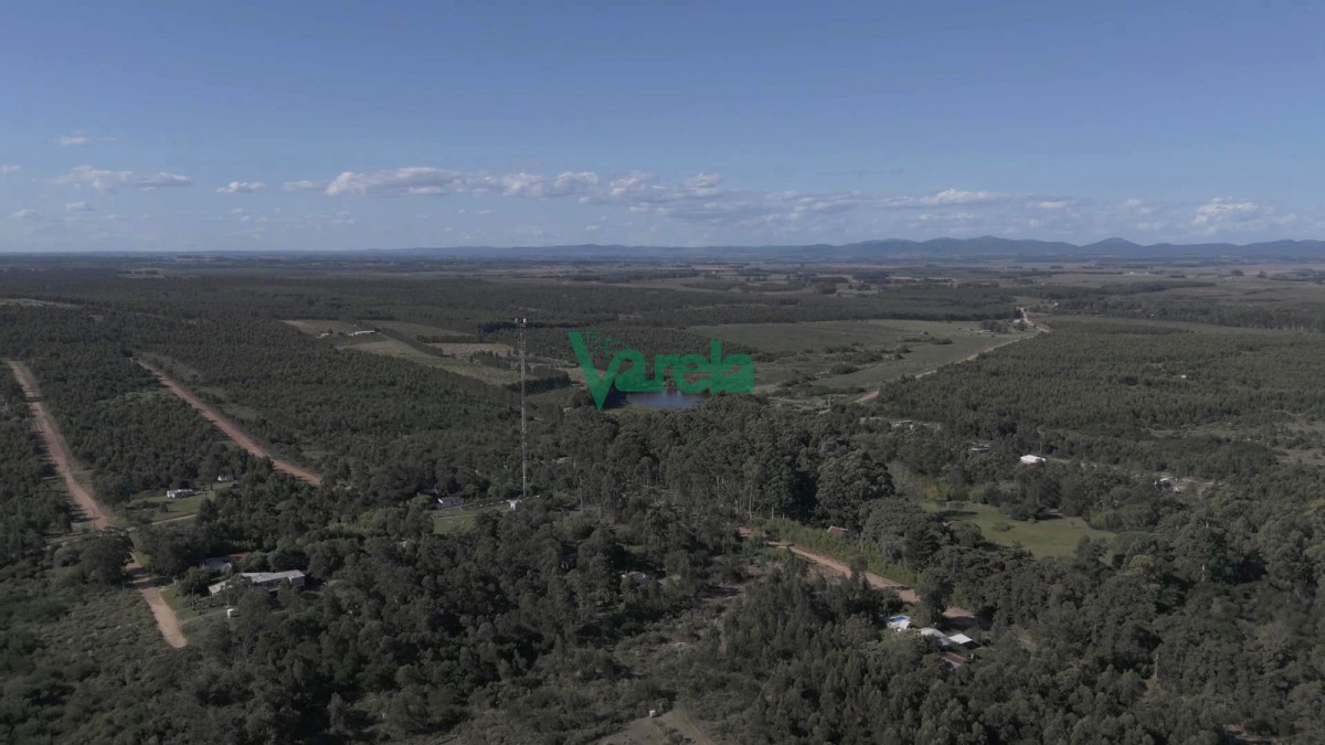 Terreno ID.19152 - Terrenos financiados en Araminda norte (vista al mar)
