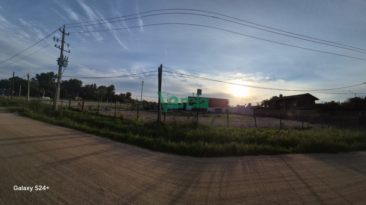 Terreno ID.22405 - Terreno de 7375 m2 en Balneario Las Toscas Sur