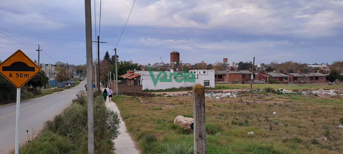 Terreno ID.22207 - Terreno en Pando - ideal viviendas, barrio privado, club deportivo o para parcelar