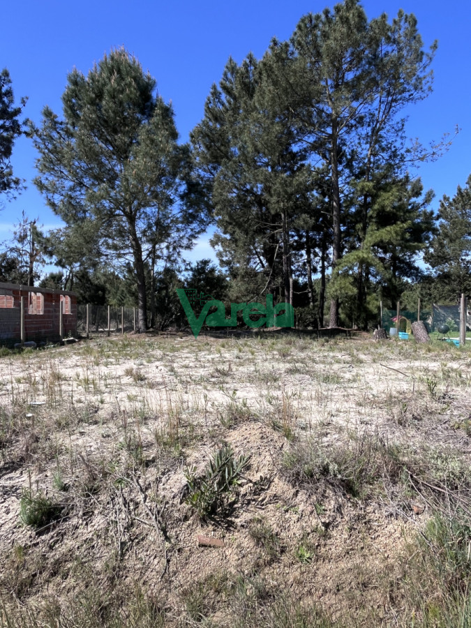 Terreno ID.22624 - Terreno en venta  financiado El Pinar norte 