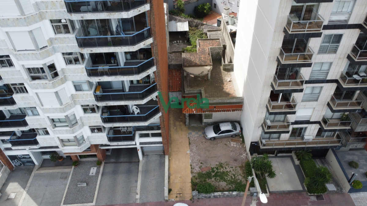 Terreno ID.22548 - Venta Terreno Rambla Malvin Construccion Inversion Altura