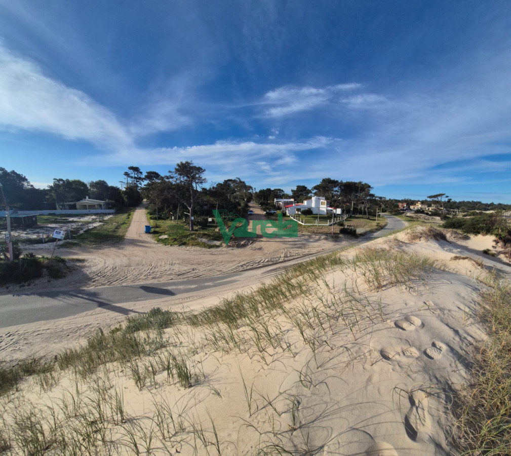 Terreno ID.23183 - Terreno en venta frente a la playa de Parque del Plata