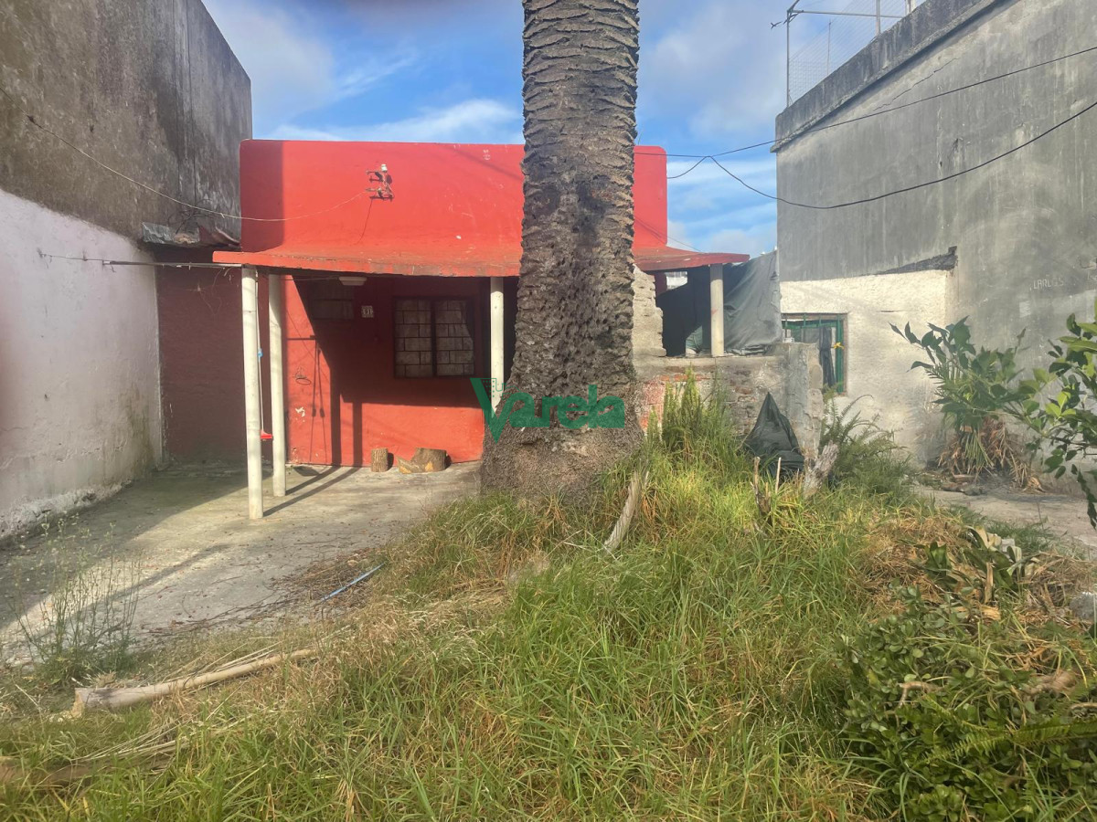 Terreno ID.22532 - Venta Terreno, Buceo, 420 m2 con 60% de F.O.S y 9 m de altura