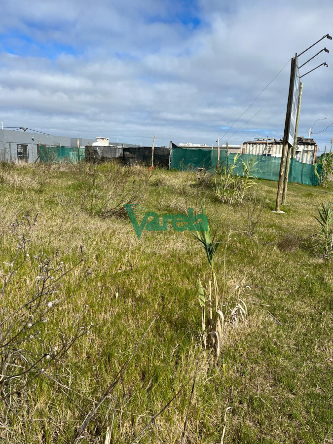 Terreno ID.22174 - Terreno alto y parejo con proyecto autorizado por IMC, Lagomar