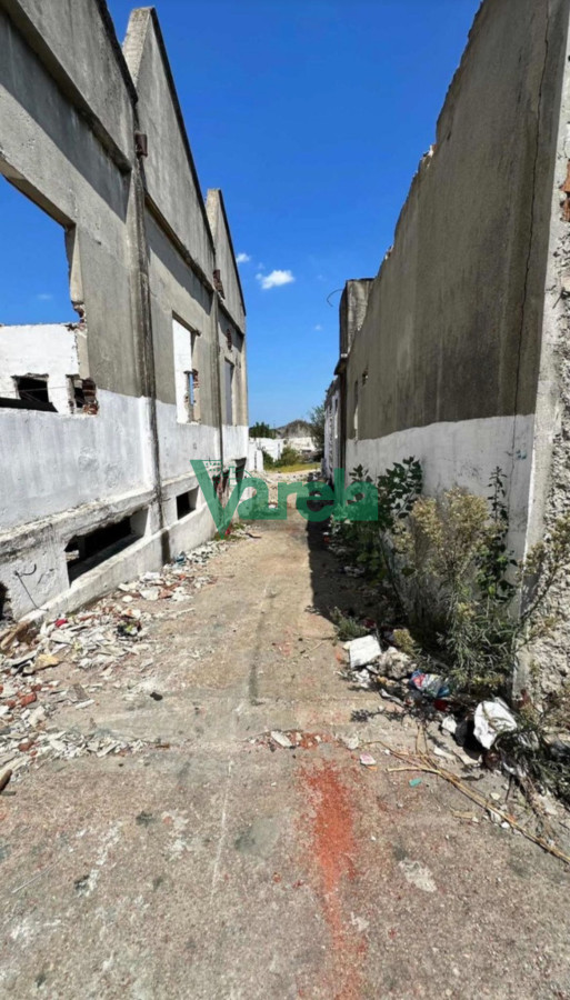 Terreno ID.22285 - Venta terreno de 1800 metros en Nuevo Paris ideal cooperativa o galpon