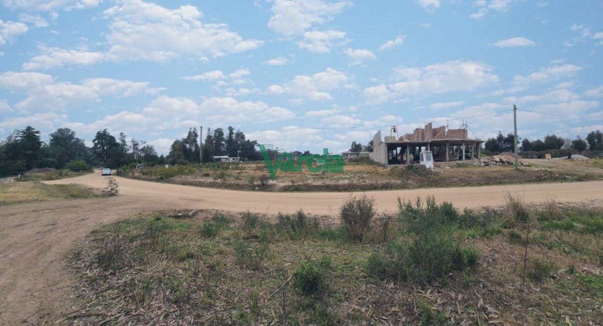 Terreno ID.22290 - Terreno en Estación Atlántida