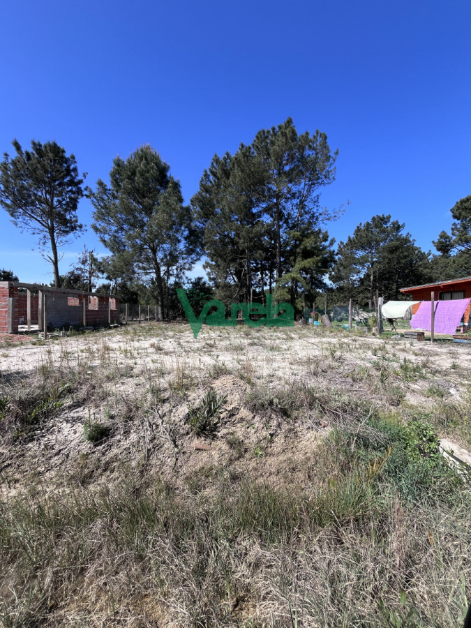Terreno ID.22624 - Terreno en venta  financiado El Pinar norte 