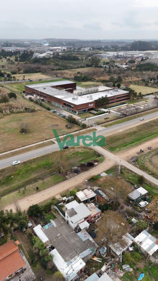 Terreno ID.23113 - Venta Terreno Esquina Próx Portones Carrasco Norte Ideal Edificio