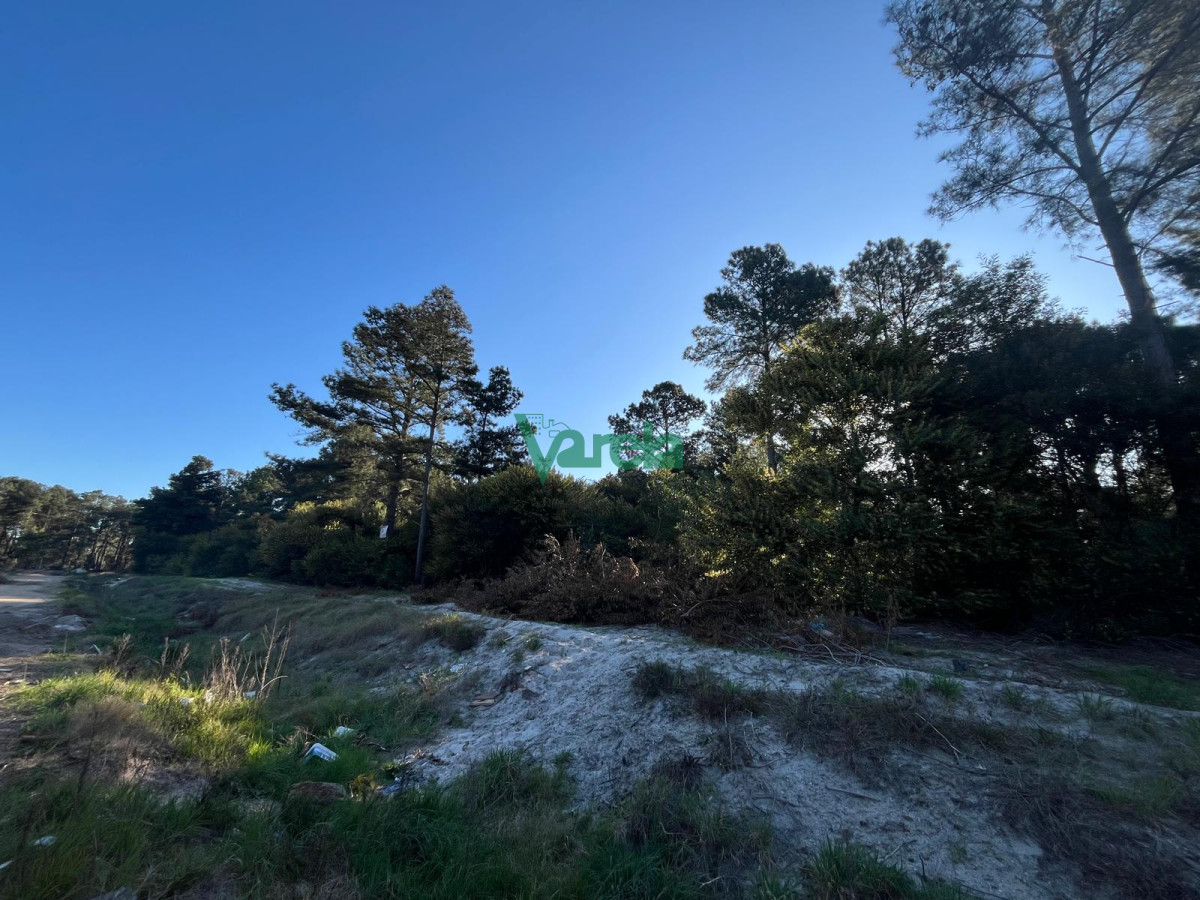 Terreno ID.22355 - Venta terreno Montes de Solymar, U$S 20.000 de entrega más cuotas de 14 U.R. 