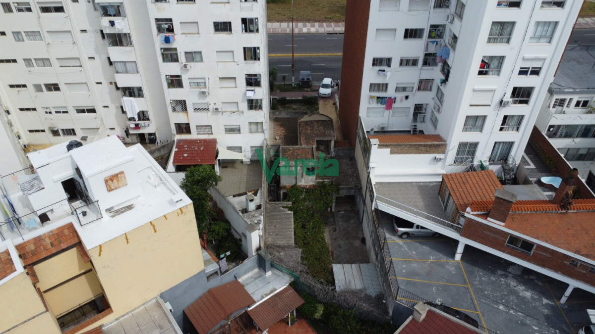 Terreno ID.22548 - Venta Terreno Rambla Malvin Construccion Inversion Altura