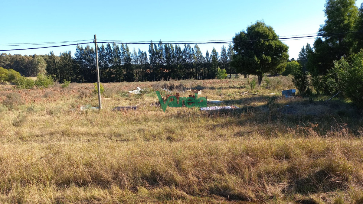 Terreno ID.23178 - U$S 22.000 + cuotas de 14 UR venta de terreno esquina Neptunia Sur