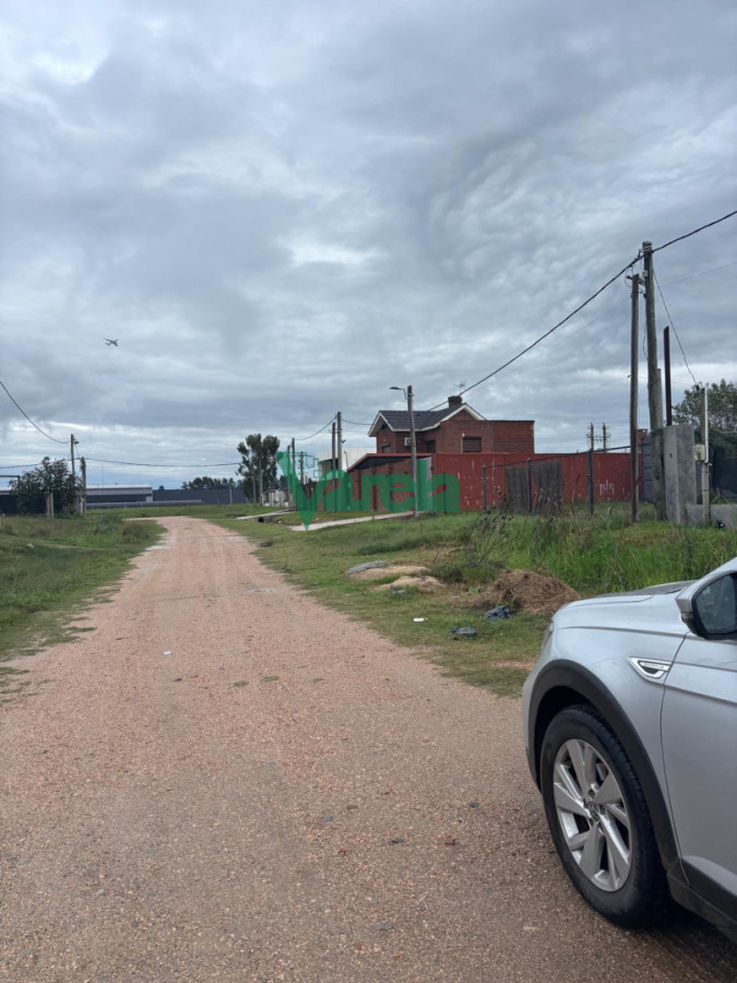 Terreno ID.23022 - Terrenos próximo a Ruta 101