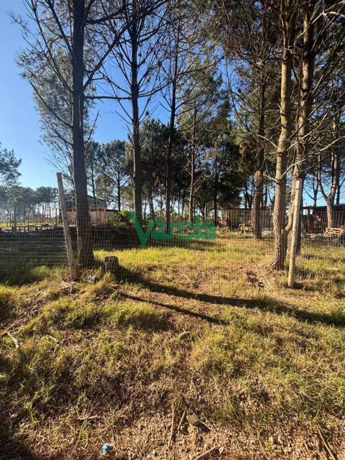 Terreno ID.21118 - Venta terrenos Solymar , Entrega $ 300.000 más cuotas de 20 UR      