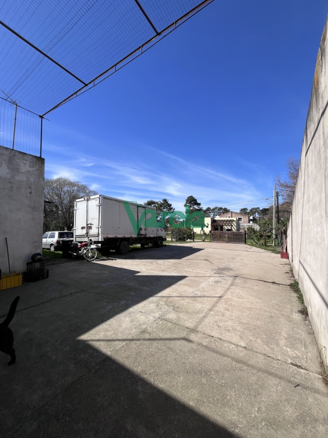 Terreno ID.22329 - Terreno en venta El Pinar al sur 