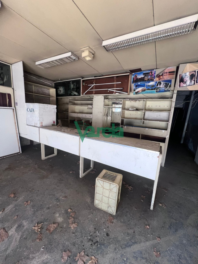 Terreno ID.22979 - Venta Terreno sobre Constituyente Cordon Sur