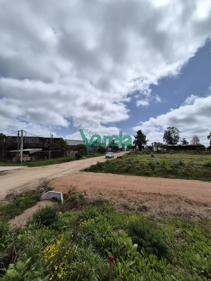 Terreno ID.22391 - Venta de terrenos en Barros Blancos, financiados en cuotas, moneda nacional