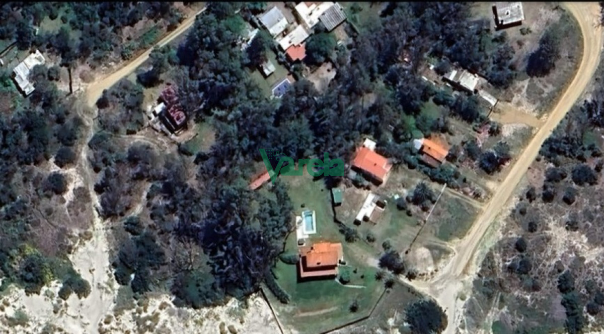 Terreno ID.22105 - Terreno en venta, Jaureguiberry a metros de playa 
