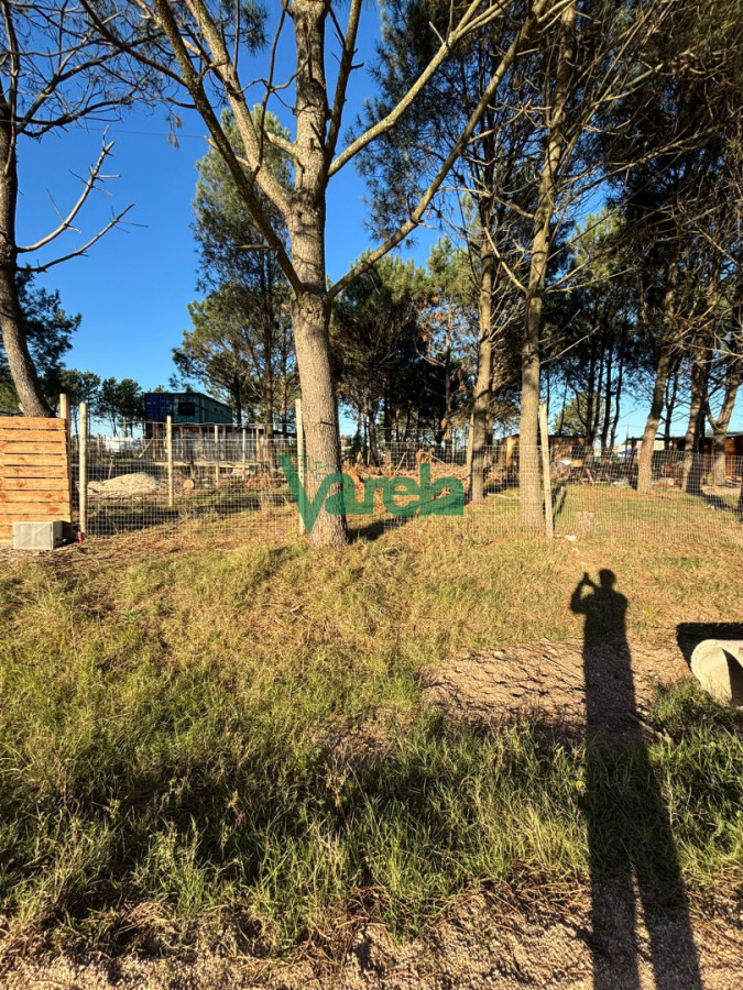 Terreno ID.22134 - Venta terrenos financiados con entrega mas cuotas en Lomas de Solymar