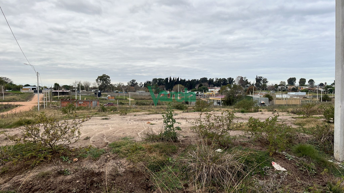 Terreno ID.21154 - Terrenos financiados a pura cuota ¡¡Deje de alquilar!! Sucursal Solymar 