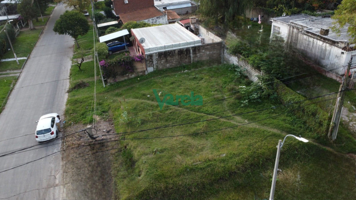 Terreno ID.22608 - Venta Terreno Baldio Esquina Malvin Norte entrega y cuotas