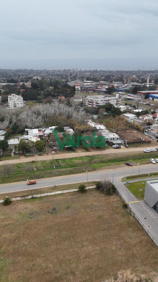 Terreno ID.23112 - Venta Terreno Próx Portones Carrasco Norte Ideal Edificio