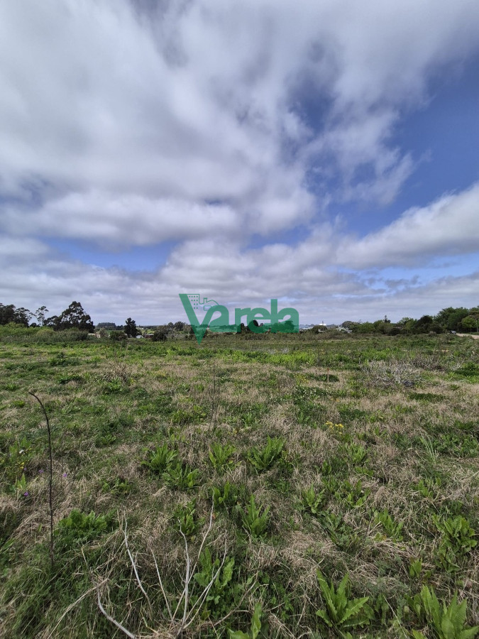 Terreno ID.22391 - Venta de terrenos en Barros Blancos, financiados en cuotas, moneda nacional
