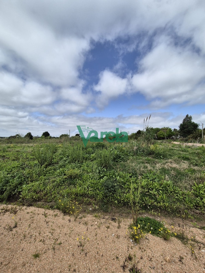 Terreno ID.22391 - Venta de terrenos en Barros Blancos, financiados en cuotas, moneda nacional