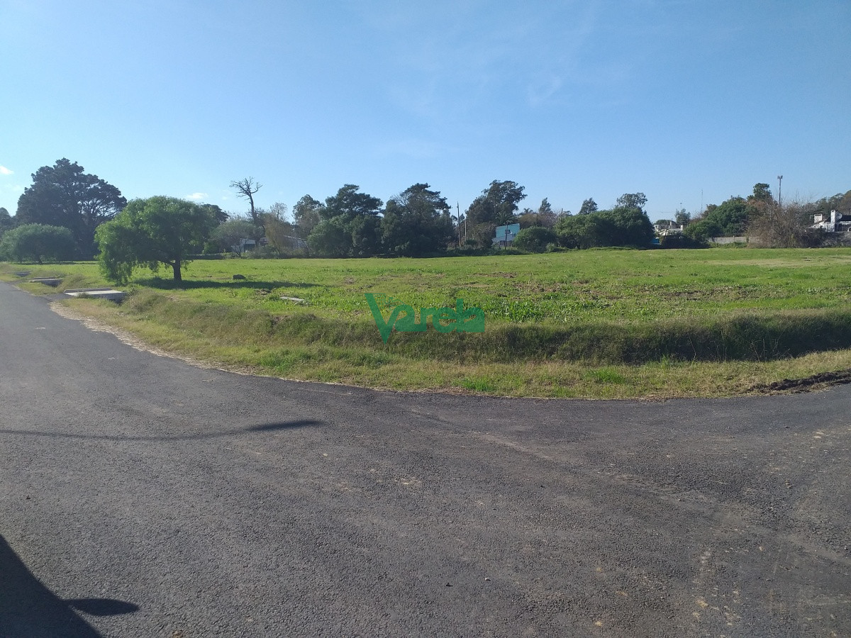 Terreno ID.21150 - Venta de terrenos en Lagomar Nuevo Barrio , 