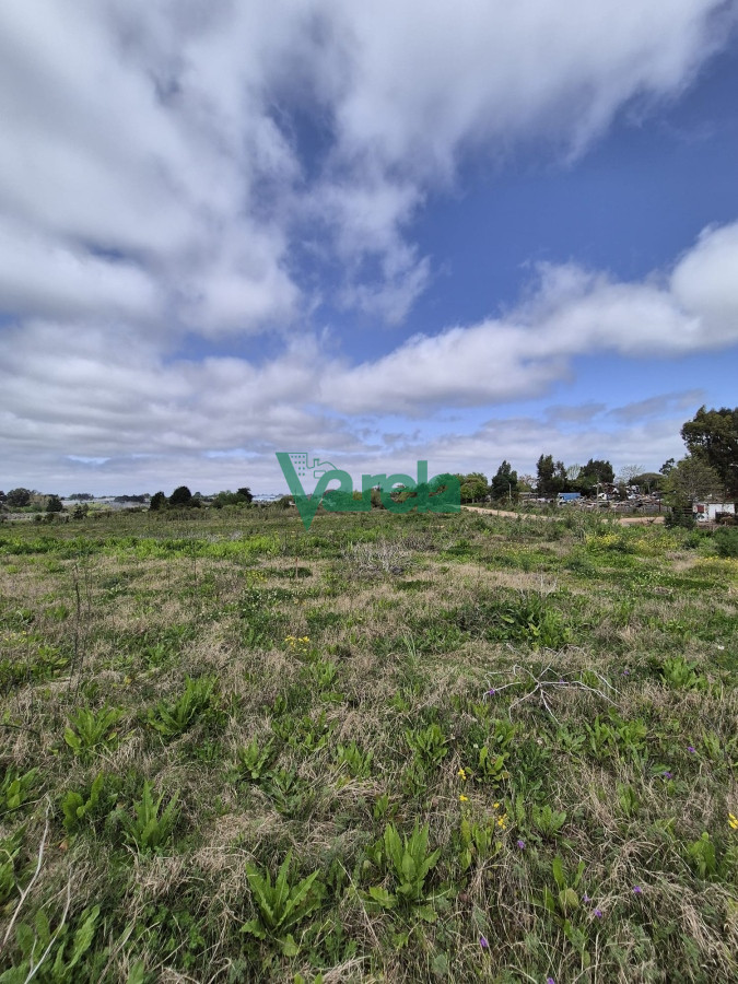 Terreno ID.22391 - Venta de terrenos en Barros Blancos, financiados en cuotas, moneda nacional