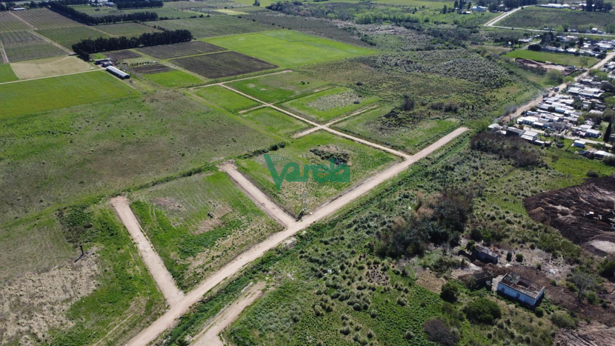 Terreno ID.22759 - Venta de terrenos financiados en La Paz proximos a Cesar Mayo Gutierrez