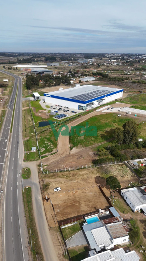 Terreno ID.23116 - Venta terreno frente ruta 101 by pass de pando 
