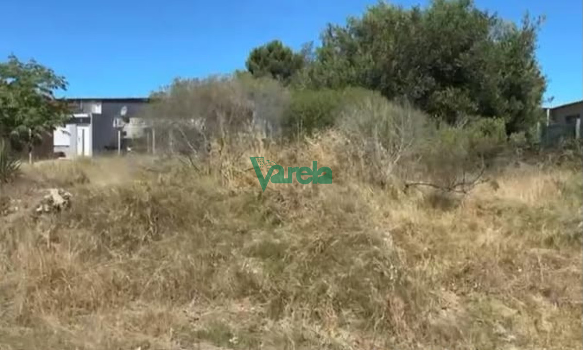 Terreno ID.22778 - Terrenos , al Norte , Esquina 