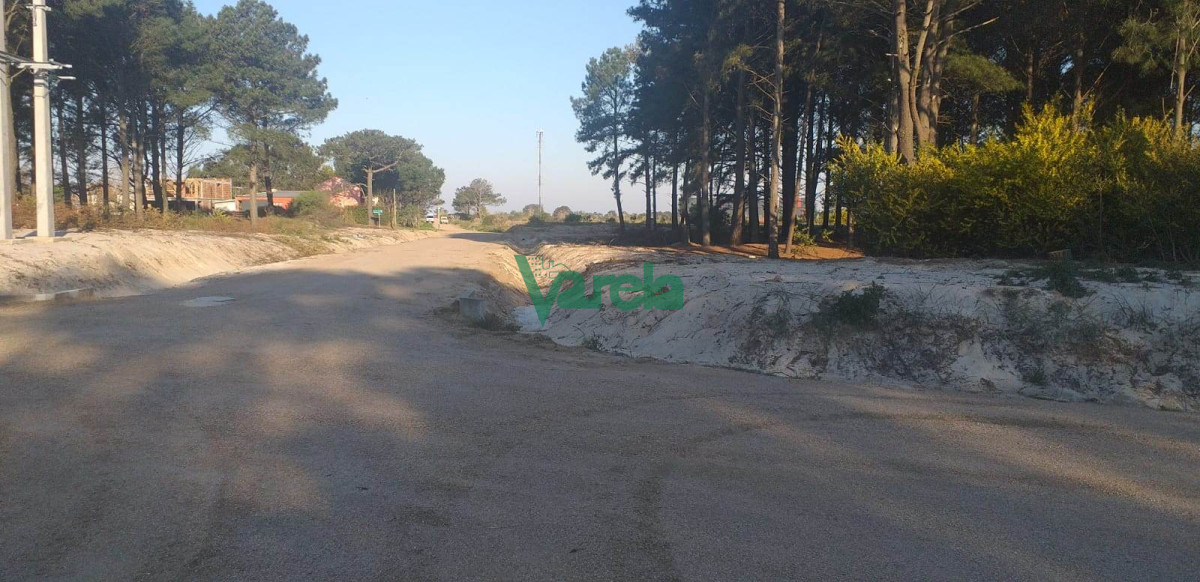Terreno ID.21824 - Terrenos en venta a pura cuota en Montes de Solymar, nuevo fraccionamiento