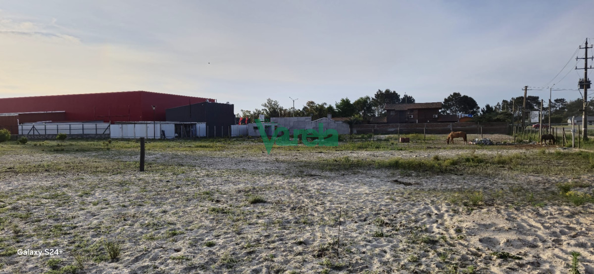 Terreno ID.22405 - Terreno de 7375 m2 en Balneario Las Toscas Sur